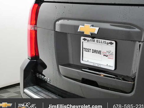 Used 2016 Chevrolet Tahoe LTZ AWD/4WD image 34