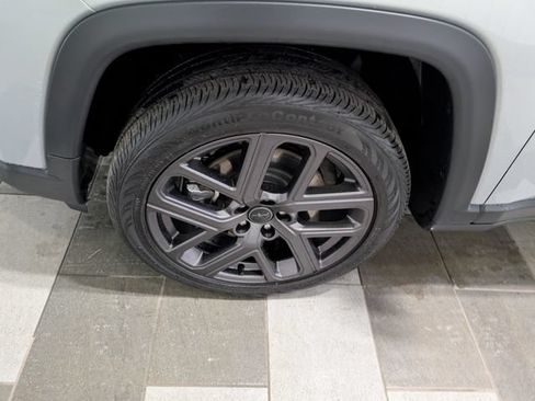 Used 2026 Jeep Compass Limited AWD/4WD image 7