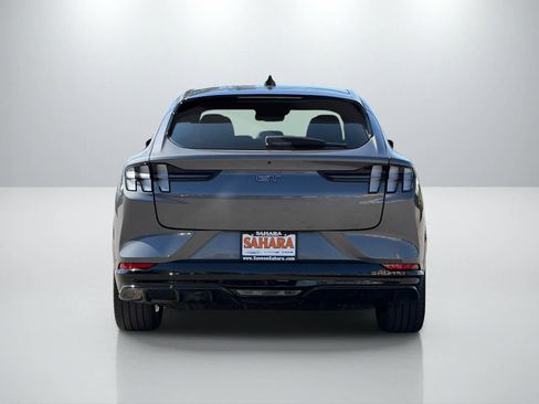 Used 2023 Ford Mustang Mach-E GT AWD/4WD image 5
