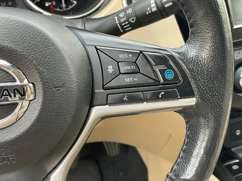 Used 2019 Nissan Rogue SL w/ Premium Package AWD/4WD image 20