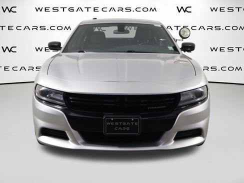 Used 2021 Dodge Charger Police w/ Fleet Safety Group AWD/4WD image 2