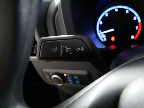 Used 2024 Ford Bronco Sport Big Bend image 32