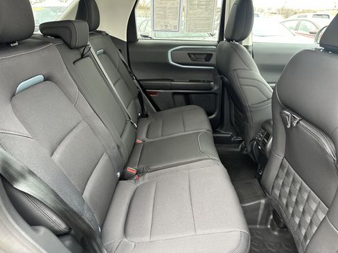 Used 2024 Ford Bronco Sport Badlands image 14