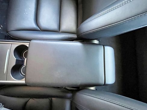 Used 2023 Tesla Model 3 Long Range AWD/4WD image 37