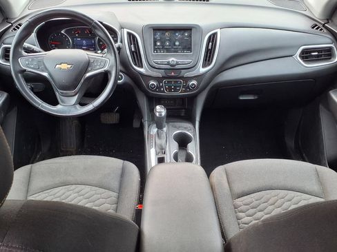 Used 2019 Chevrolet Equinox LT FWD image 10