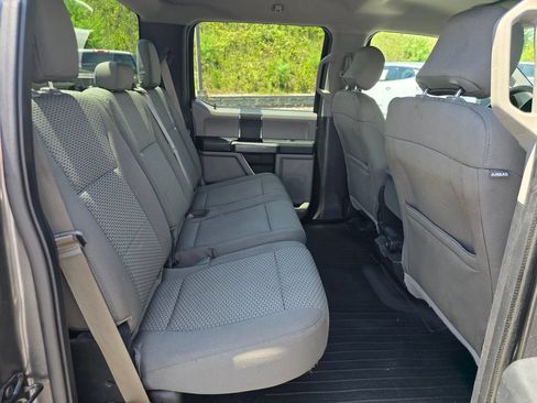 Used 2016 Ford F150 XLT AWD/4WD image 28