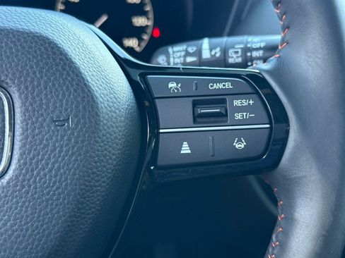 Used 2023 Honda HR-V Sport image 28