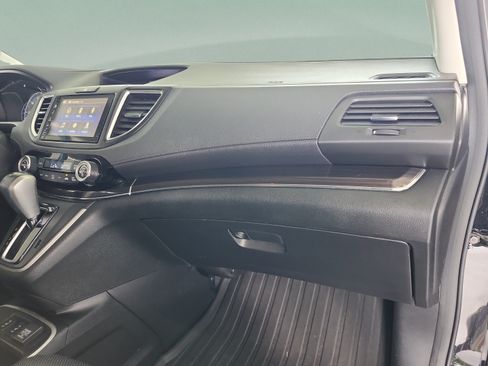 Used 2015 Honda CR-V Touring image 21