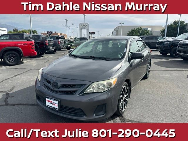 Used 2013 Toyota Corolla L FWD image 5