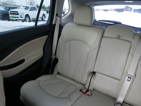 Used 2019 Buick Envision Preferred w/ LPO, Active Package image 12