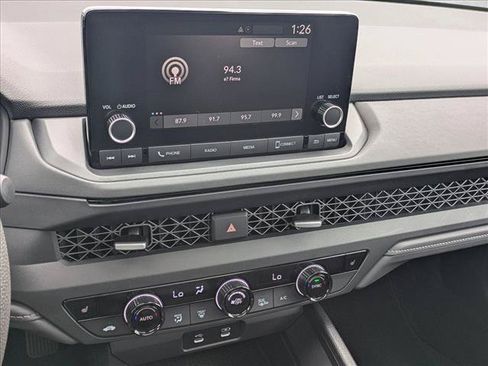 Used 2023 Honda Accord EX image 14