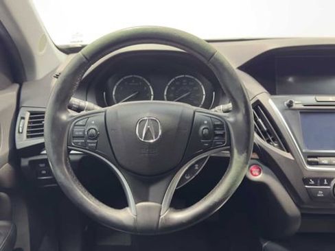 Used 2020 Acura MDX FWD image 22