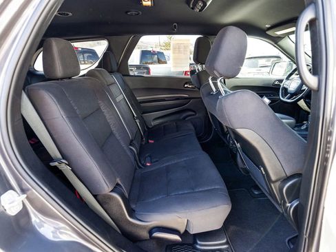 Used 2025 Dodge Durango GT image 27