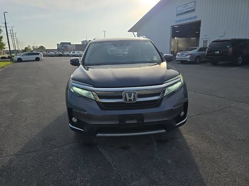 Used 2019 Honda Pilot Touring image 8