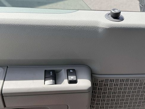 New 2026 Ford E-450 and Econoline 450 Super Duty w/ Power Equipment Group image 18