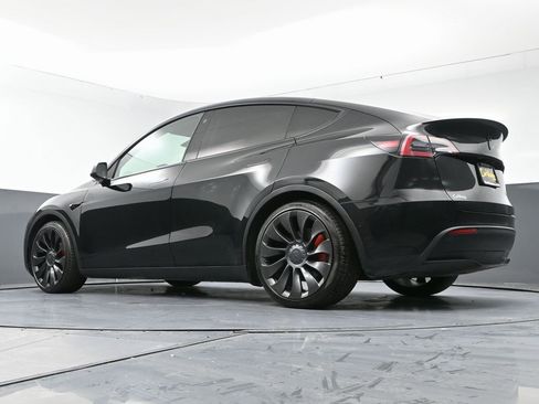 Used 2022 Tesla Model Y Performance image 59