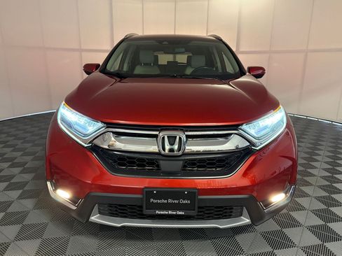 Used 2019 Honda CR-V Touring image 6