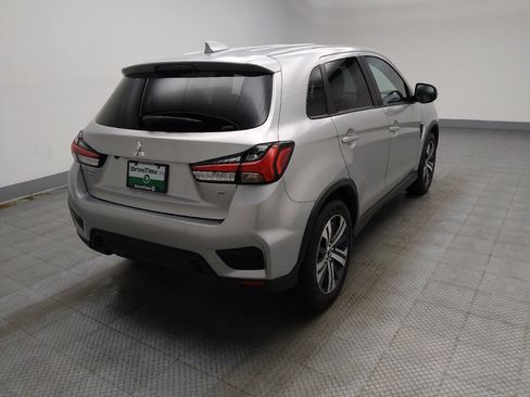 Used 2025 Mitsubishi Outlander Sport AWD image 9