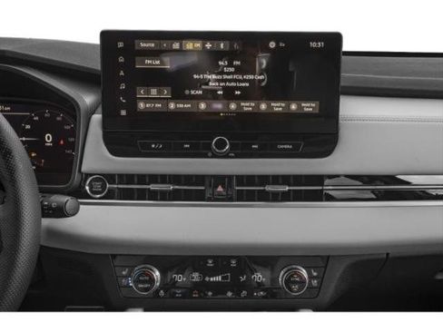 New 2026 Mitsubishi Outlander SEL FWD image 33