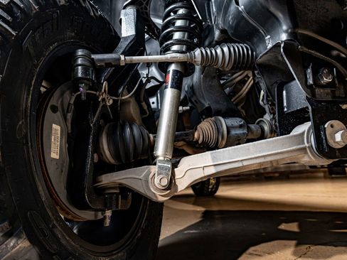 Used 2023 RAM 1500 Lone Star image 13