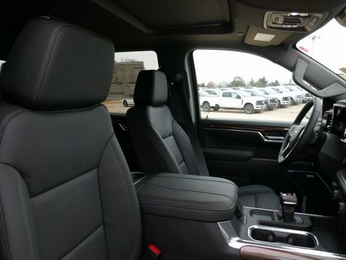 New 2026 Chevrolet Silverado 1500 RST w/ RST All Star Premium Package image 10