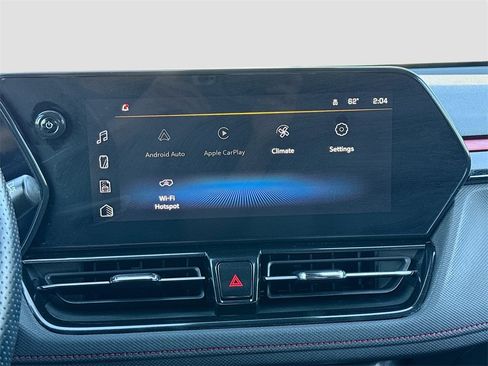 Used 2025 Chevrolet TrailBlazer RS w/ Convenience Package image 14