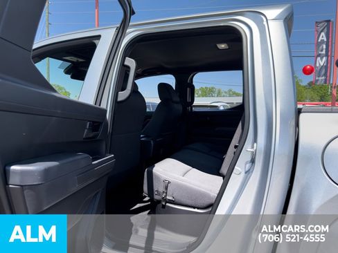 Used 2024 Toyota Tacoma SR image 23