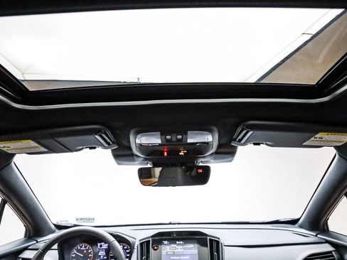 Used 2024 Subaru Crosstrek 2.5i Wilderness w/ Wilderness Package image 17