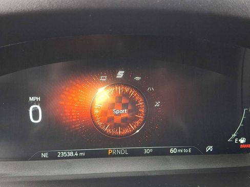 Certified 2023 Ford Explorer Platinum w/ Technology Package image 28