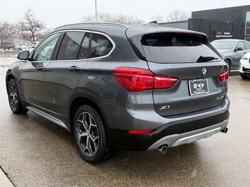 Used 2018 BMW X1 sDrive28i w/ Convenience Package image 5