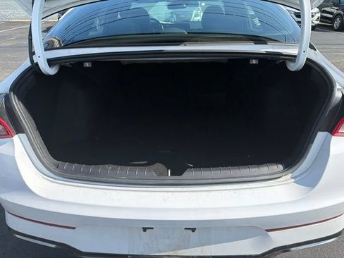 Used 2024 Kia K5 GT-Line w/ GT-Line Premium Package FWD image 8