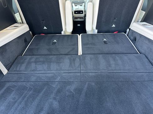 Certified 2024 Mercedes-Benz GLS 450 4MATIC image 16