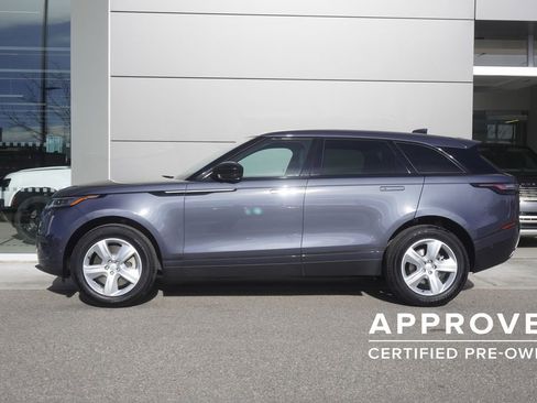 Used 2026 Land Rover Range Rover Velar S image 8