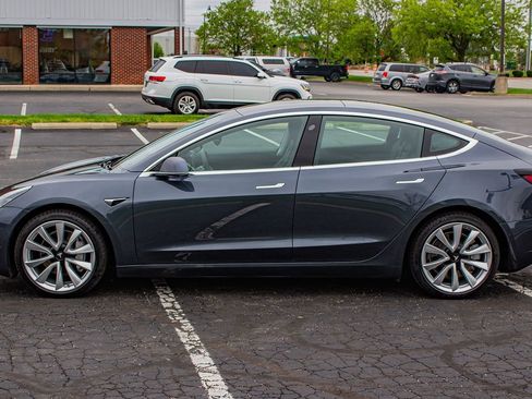 Used 2020 Tesla Model 3 Performance AWD/4WD image 5