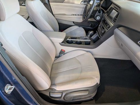 Used 2016 Hyundai Sonata Sport image 20