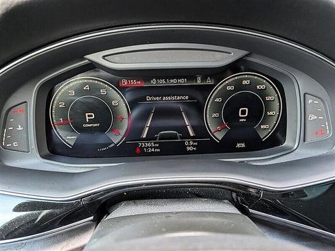 Used 2021 Audi Q7 2.0T Premium w/ Convenience Package AWD/4WD image 20