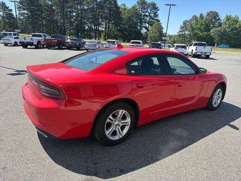 Used 2023 Dodge Charger SXT RWD image 8
