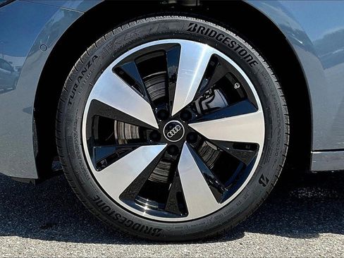 New 2025 Audi A5 2.0T Premium image 13