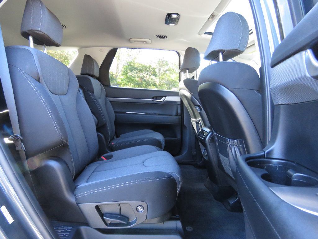 Used 2020 Hyundai Palisade SEL AWD/4WD image 16