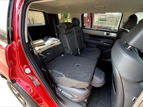 New 2026 Hyundai Santa Fe SEL image 10