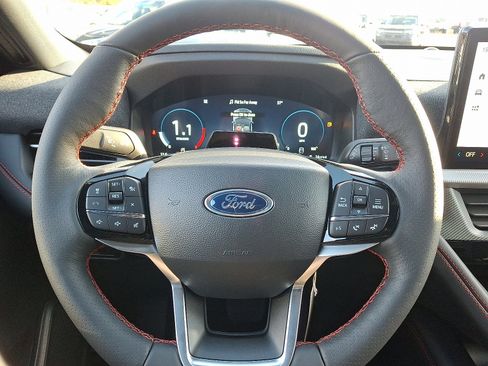 New 2026 Ford Explorer ST-Line image 19