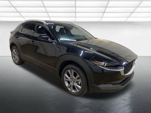 Certified 2025 MAZDA CX-30 AWD 2.5 S w/ Premium Package image 2