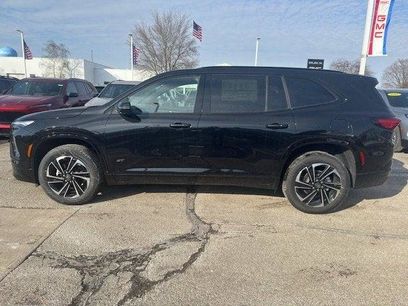 New 2026 Buick Enclave Sport Touring w/ Power Package