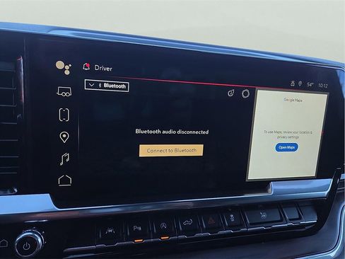 Used 2024 GMC Sierra 1500 SLT image 12