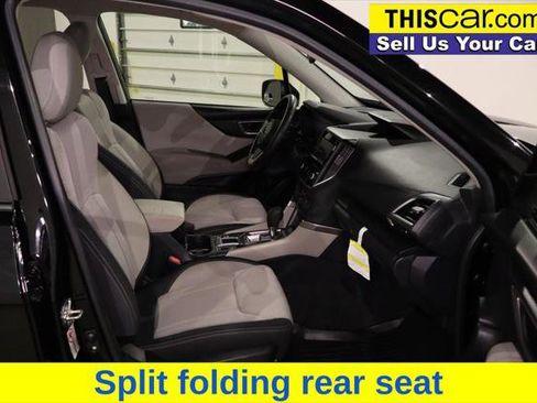 Used 2019 Subaru Forester Base w/ Alloy Wheel Package image 20