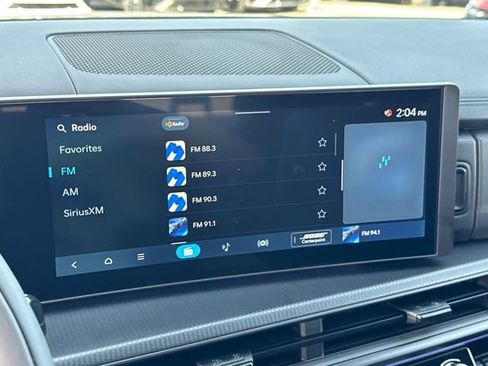 New 2026 Hyundai Santa Fe Calligraphy image 19