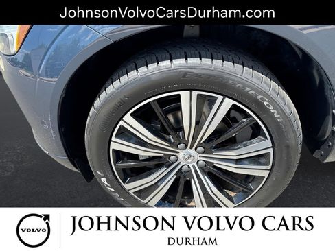 Used 2023 Volvo XC60 B5 Ultimate w/ Protection Package Premier AWD/4WD image 19