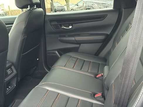 Certified 2025 Honda CR-V Sport-L image 30