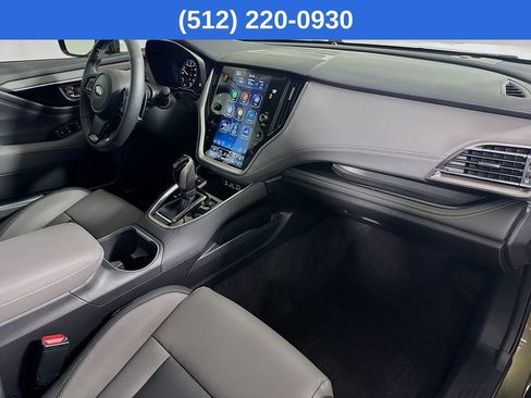 Certified 2025 Subaru Outback Onyx Edition XT image 36