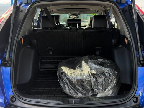 Used 2020 Honda CR-V EX-L image 25